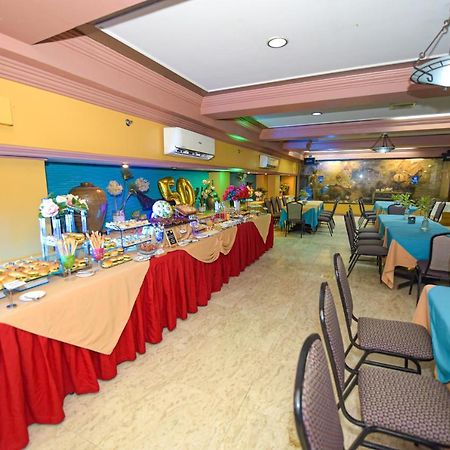 Grand City Hotel Inc. Cagayan de Oro Exterior foto