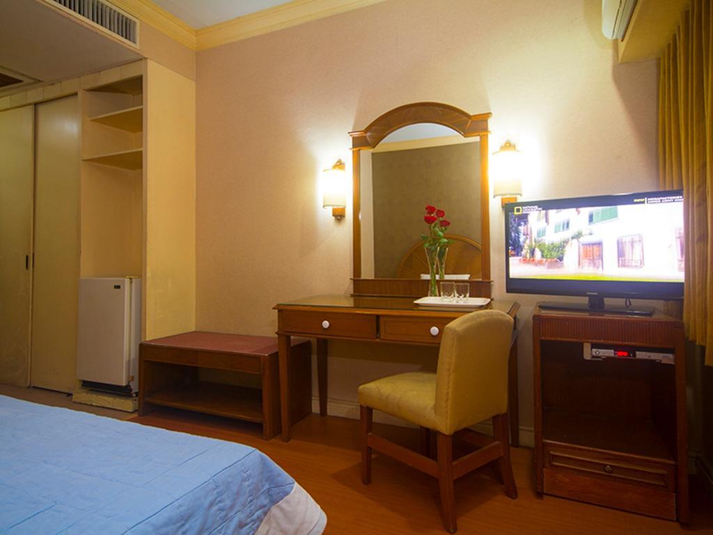 Grand City Hotel Inc. Cagayan de Oro Quarto foto