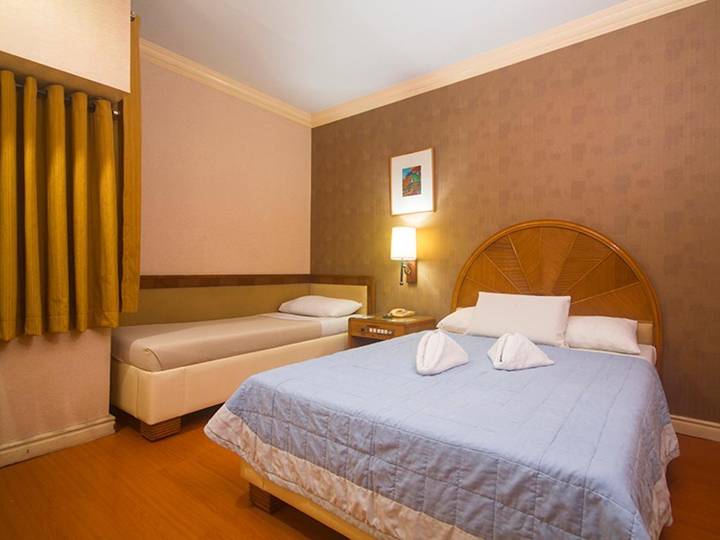 Grand City Hotel Inc. Cagayan de Oro Quarto foto
