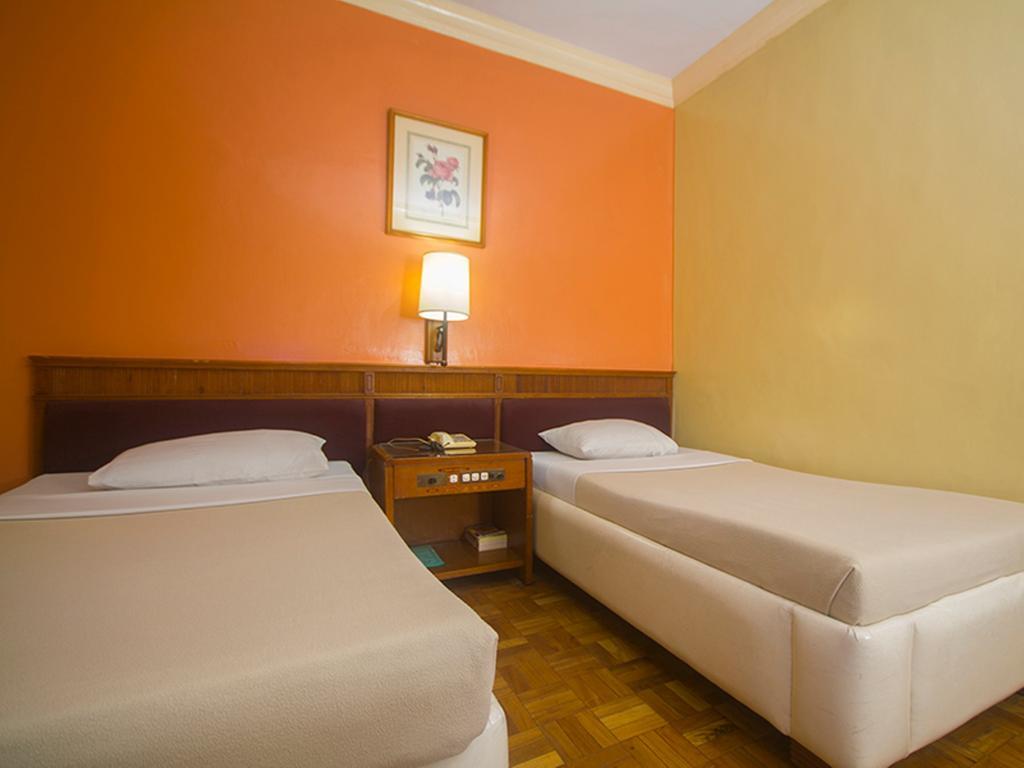 Grand City Hotel Inc. Cagayan de Oro Quarto foto