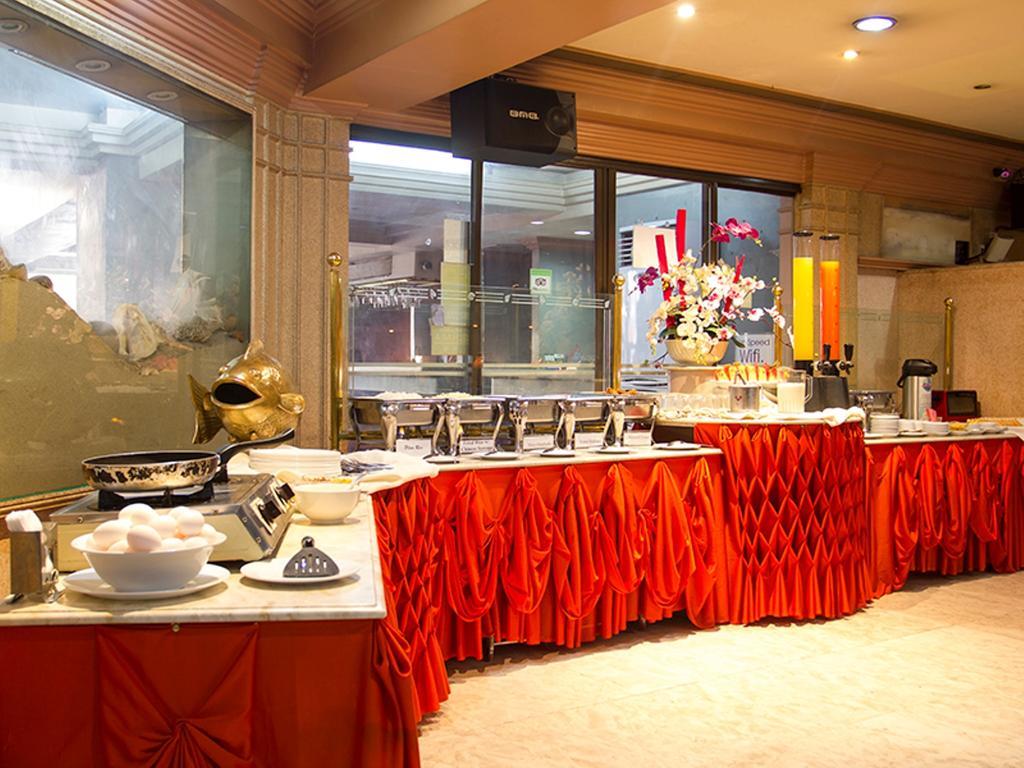 Grand City Hotel Inc. Cagayan de Oro Exterior foto