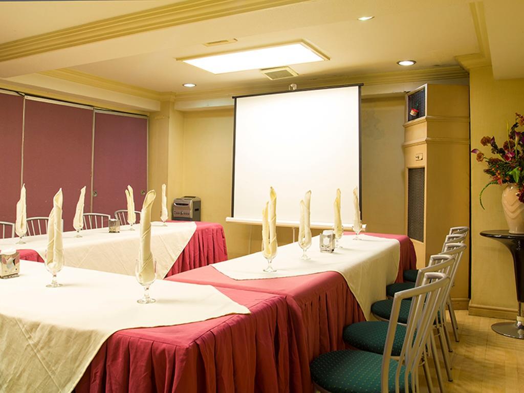 Grand City Hotel Inc. Cagayan de Oro Exterior foto
