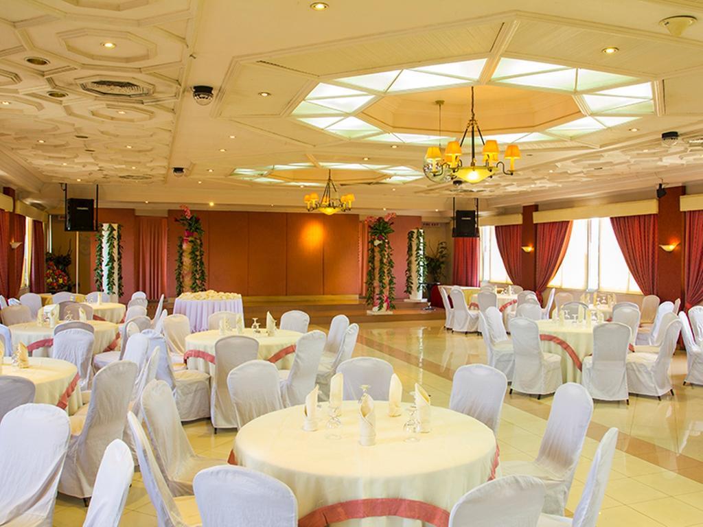 Grand City Hotel Inc. Cagayan de Oro Exterior foto