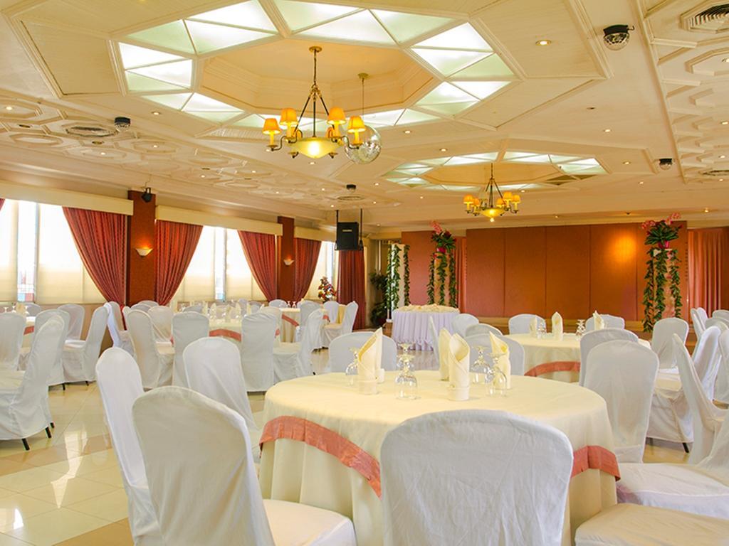 Grand City Hotel Inc. Cagayan de Oro Exterior foto