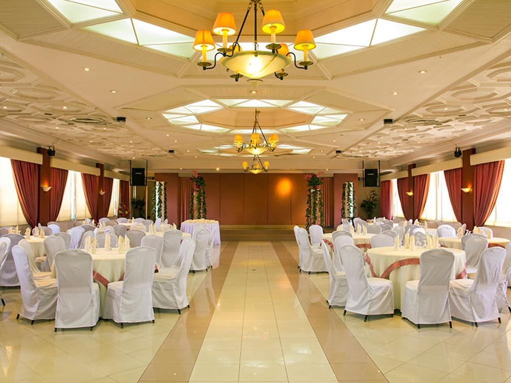 Grand City Hotel Inc. Cagayan de Oro Exterior foto