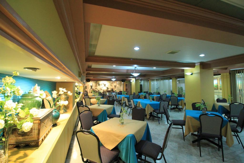 Grand City Hotel Inc. Cagayan de Oro Exterior foto