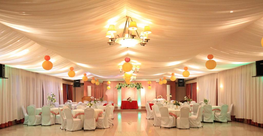 Grand City Hotel Inc. Cagayan de Oro Exterior foto