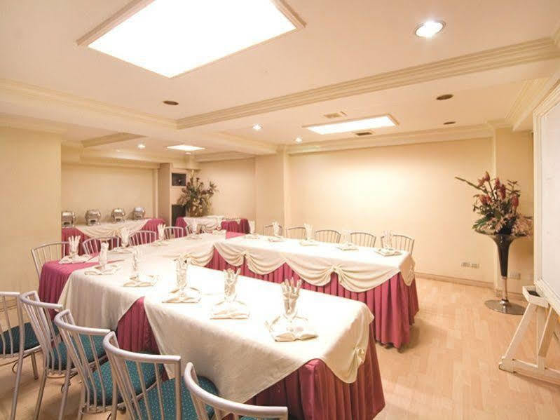 Grand City Hotel Inc. Cagayan de Oro Exterior foto
