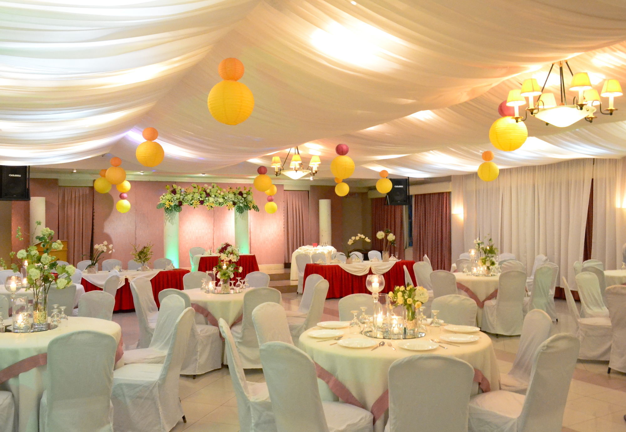 Grand City Hotel Inc. Cagayan de Oro Exterior foto