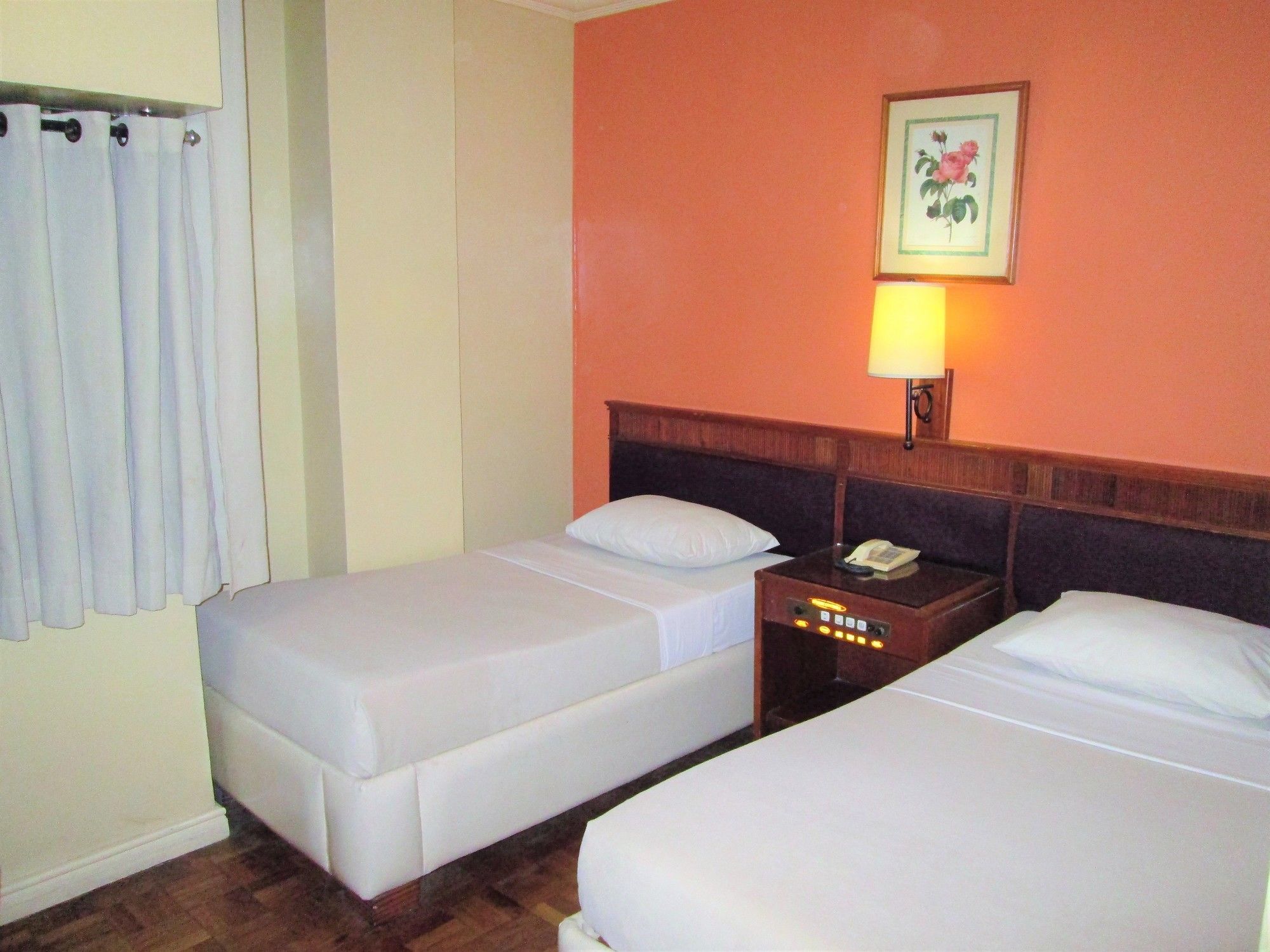 Grand City Hotel Inc. Cagayan de Oro Exterior foto