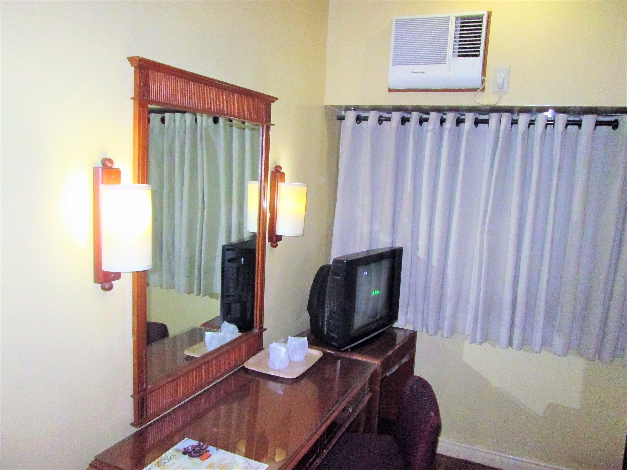 Grand City Hotel Inc. Cagayan de Oro Exterior foto