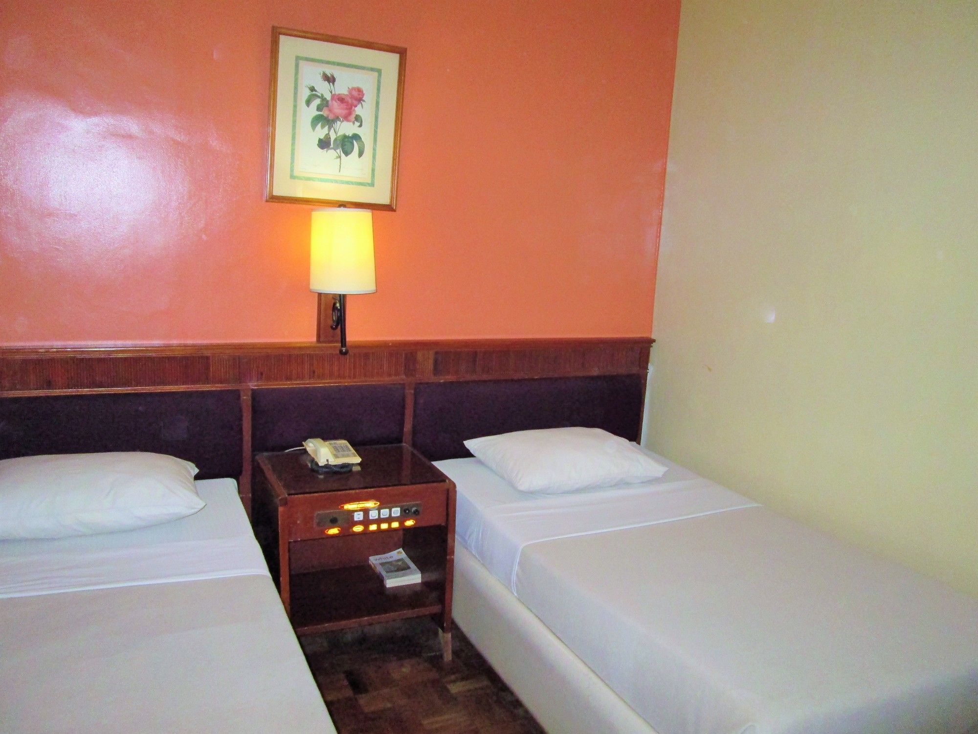 Grand City Hotel Inc. Cagayan de Oro Exterior foto
