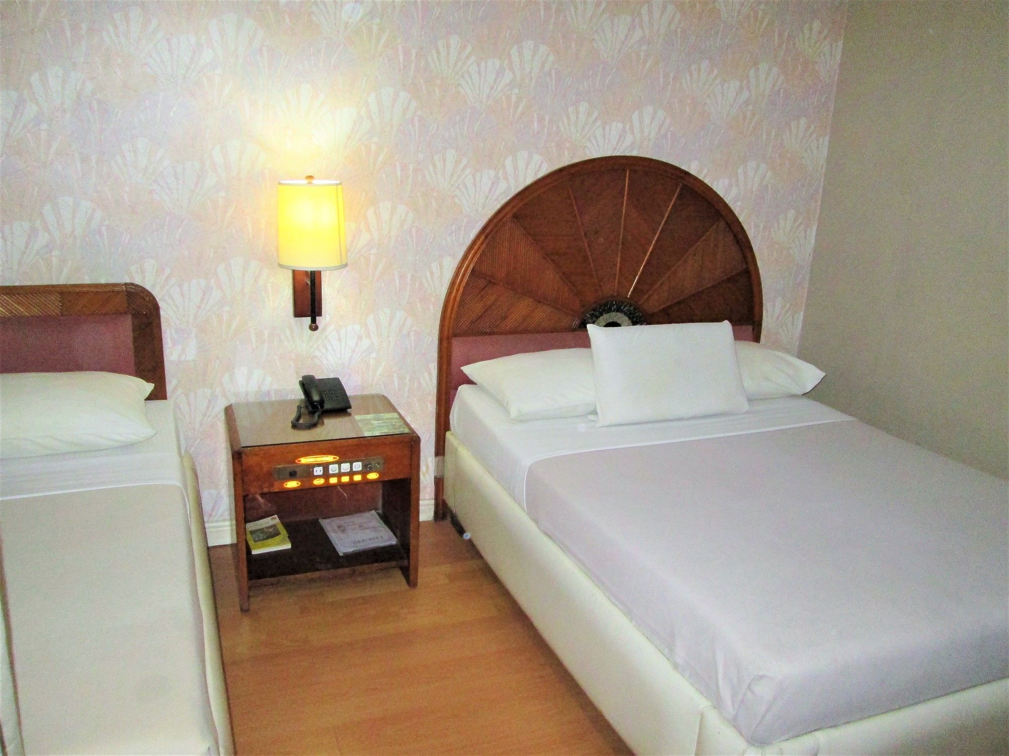 Grand City Hotel Inc. Cagayan de Oro Exterior foto