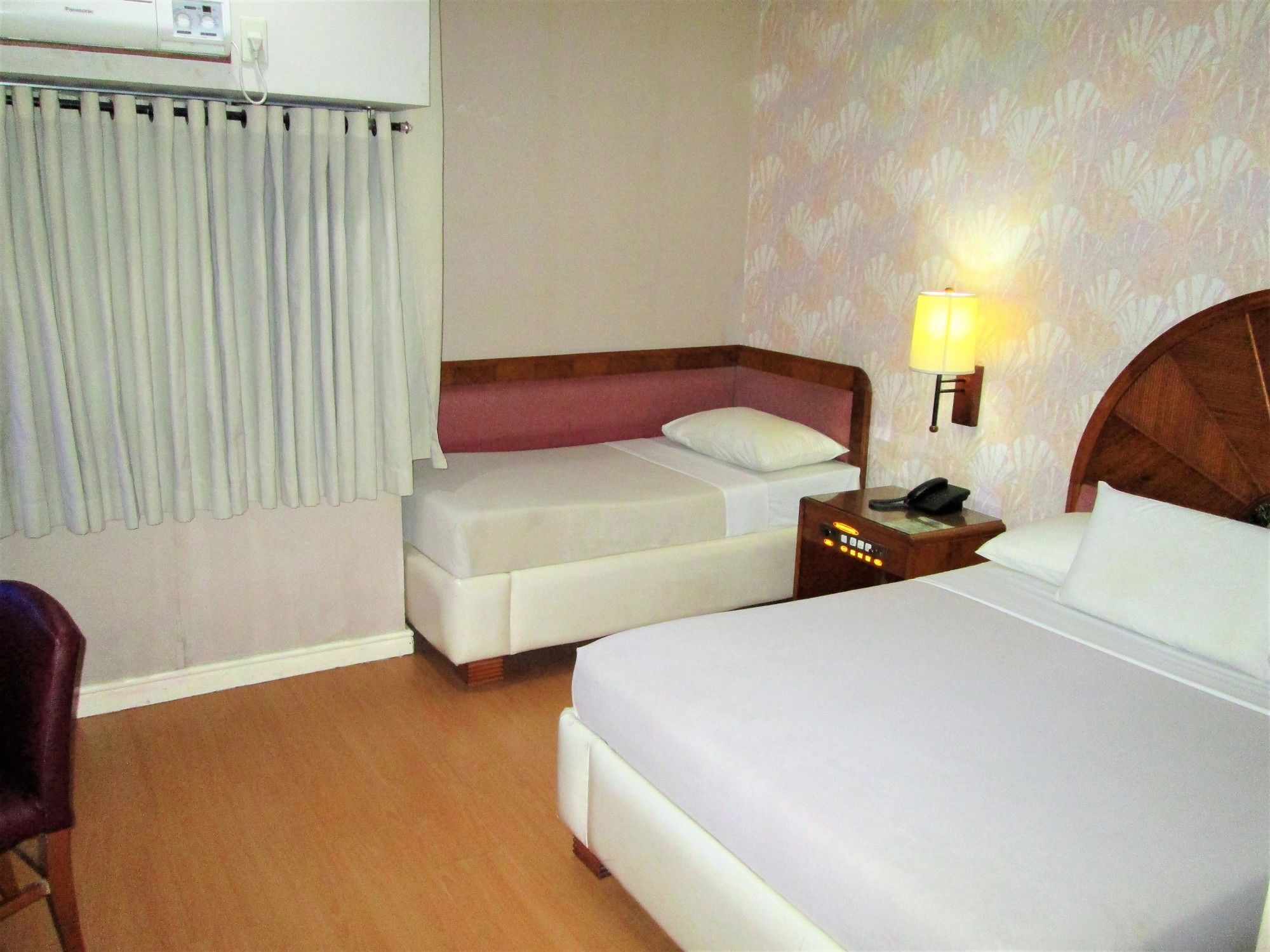 Grand City Hotel Inc. Cagayan de Oro Exterior foto
