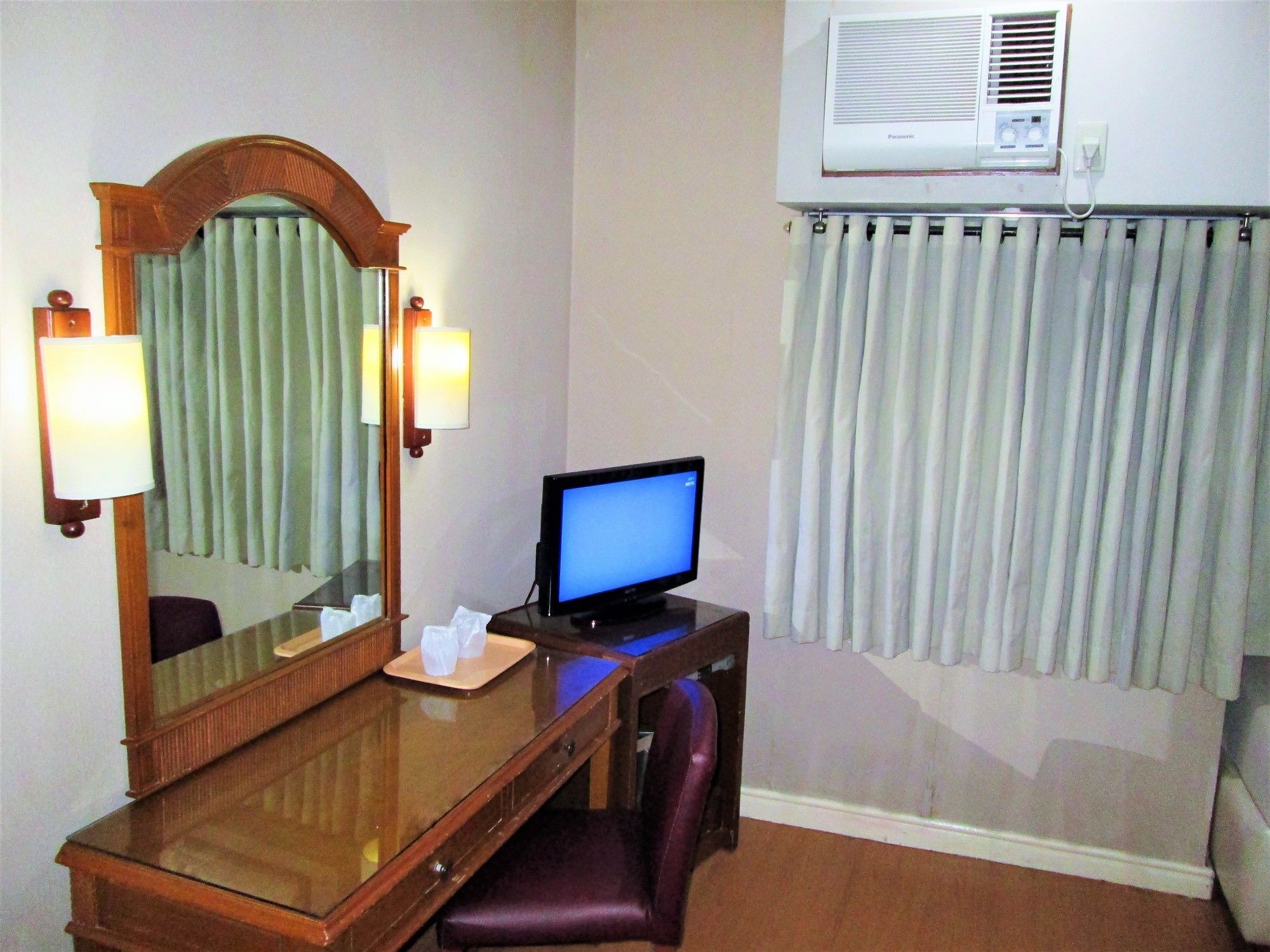 Grand City Hotel Inc. Cagayan de Oro Exterior foto